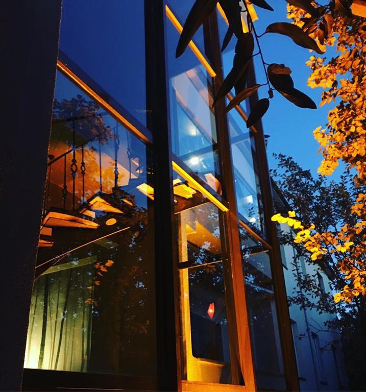 Miro Mara Boutique Hotel & Lounge Bar Edremit Exterior foto